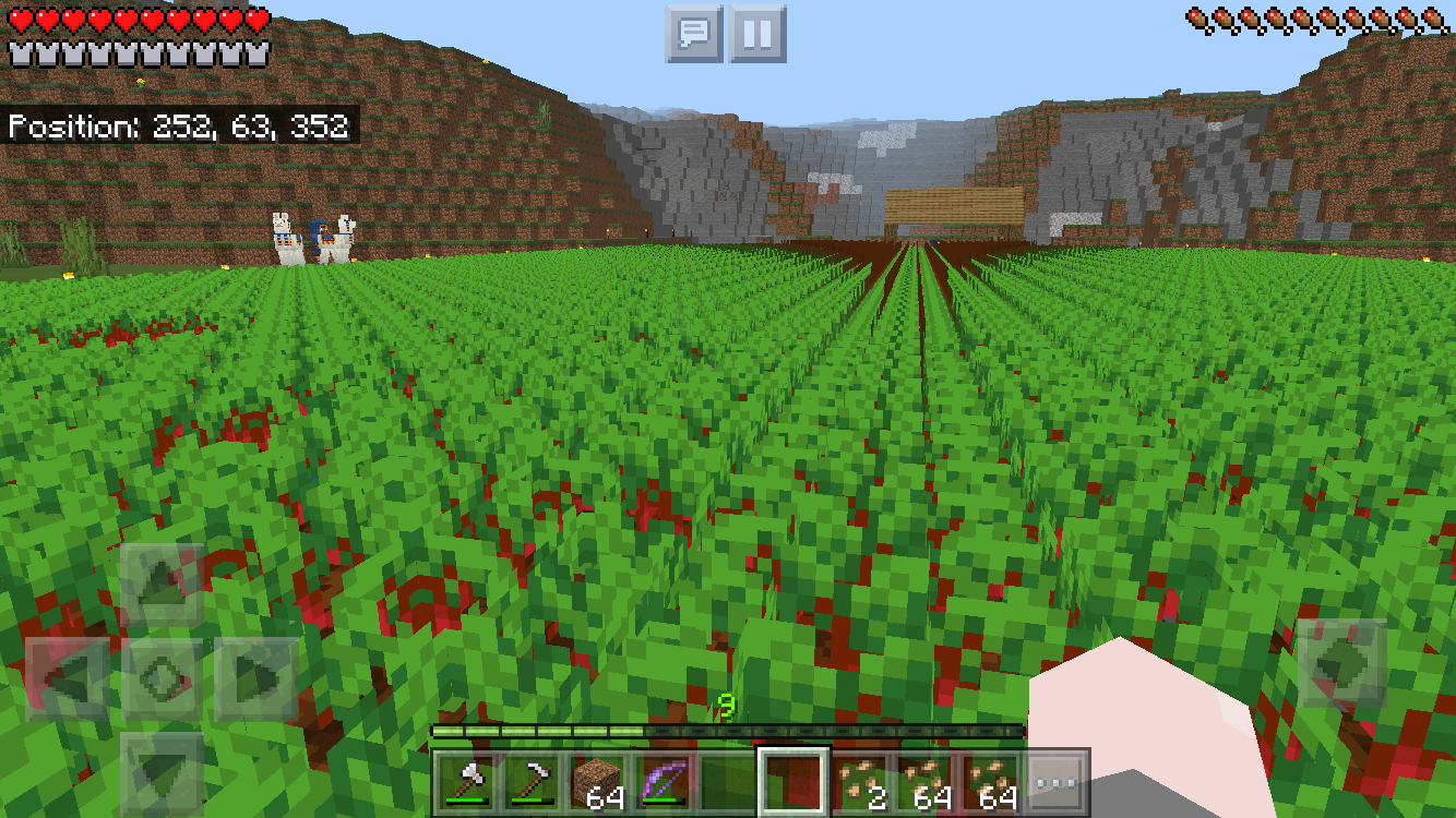 Detail How To Make Beet Soup In Minecraft Nomer 55