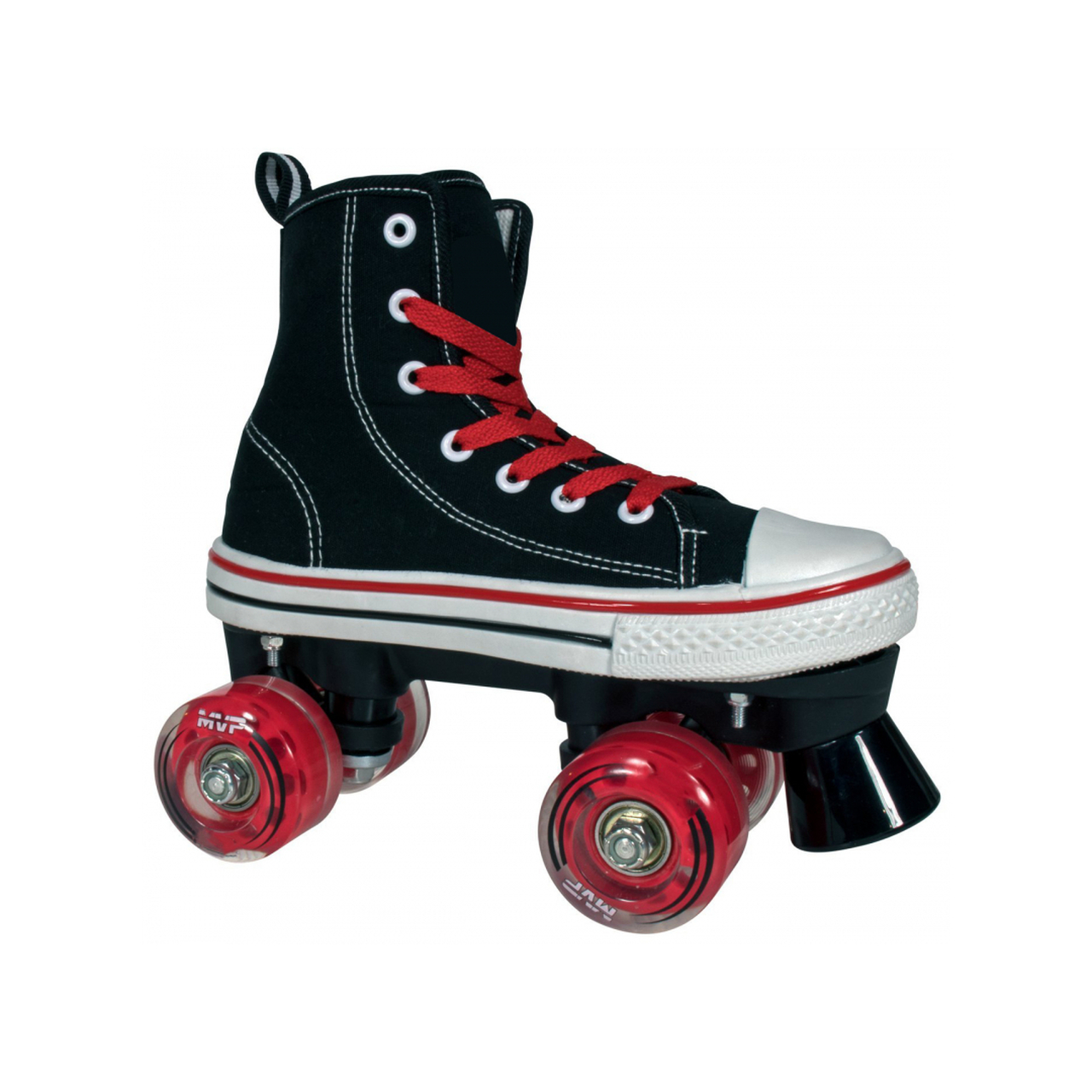 Detail How To Make Converse Roller Skates Nomer 11