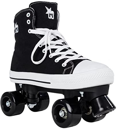 Detail How To Make Converse Roller Skates Nomer 13