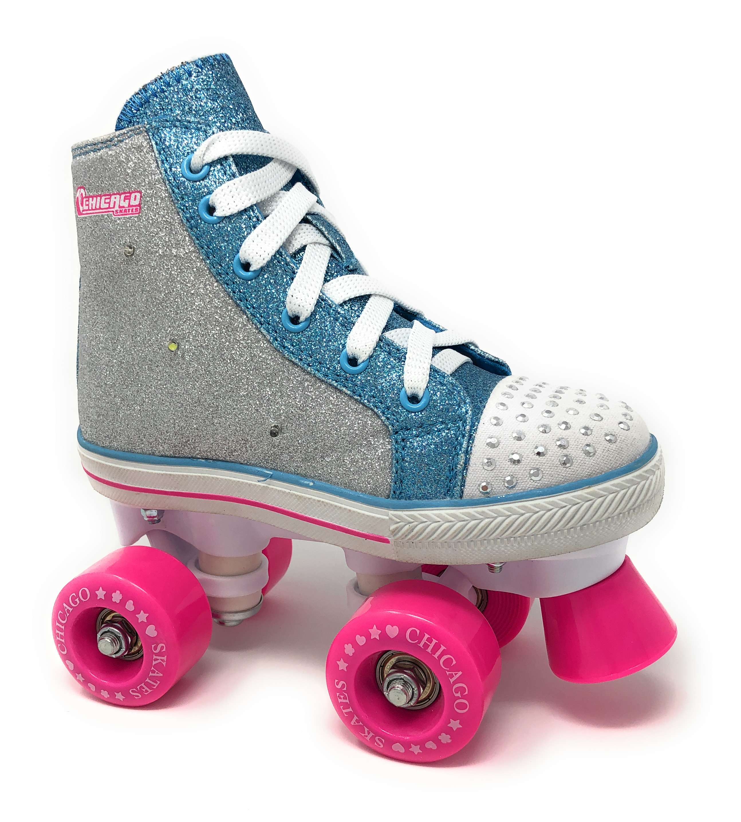 Detail How To Make Converse Roller Skates Nomer 26