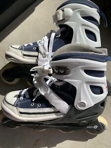 Detail How To Make Converse Roller Skates Nomer 27