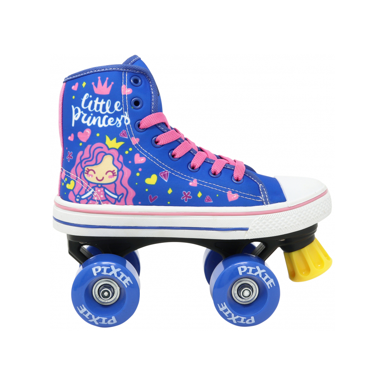Detail How To Make Converse Roller Skates Nomer 29