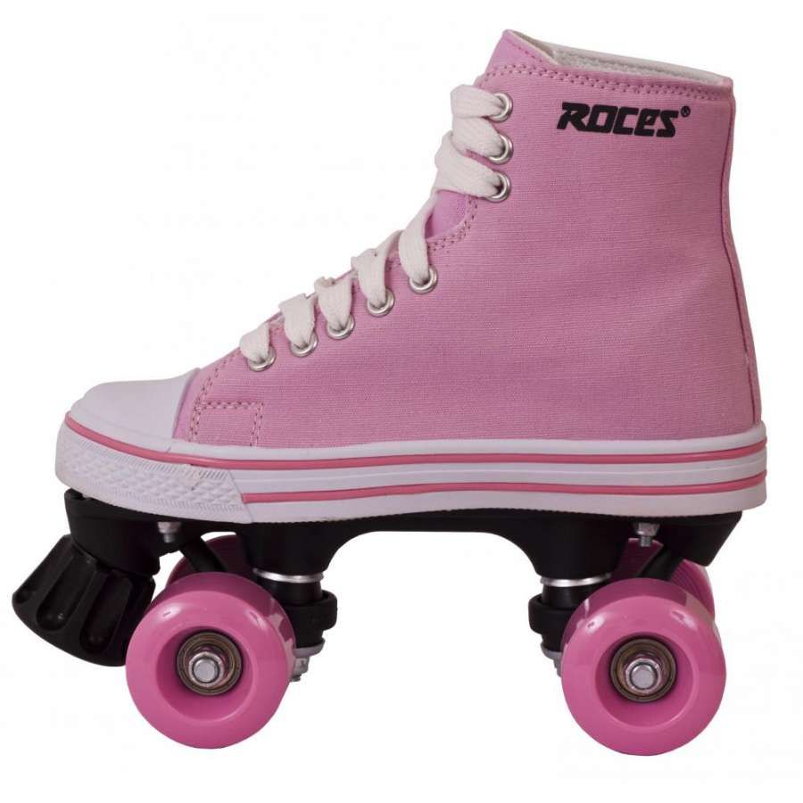 Detail How To Make Converse Roller Skates Nomer 31