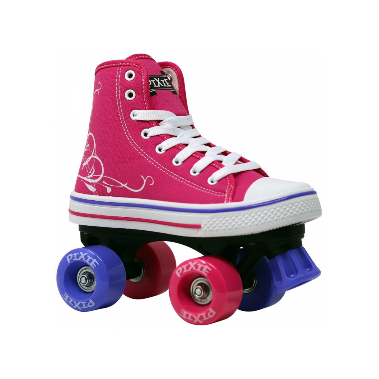 Detail How To Make Converse Roller Skates Nomer 33
