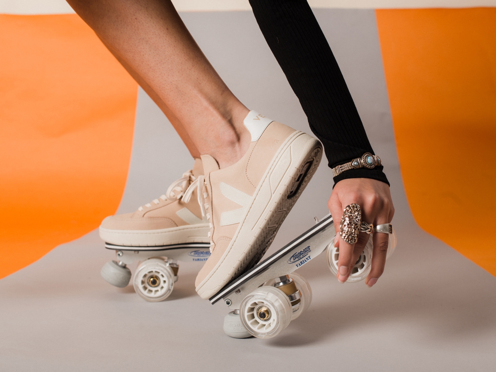 Detail How To Make Converse Roller Skates Nomer 34