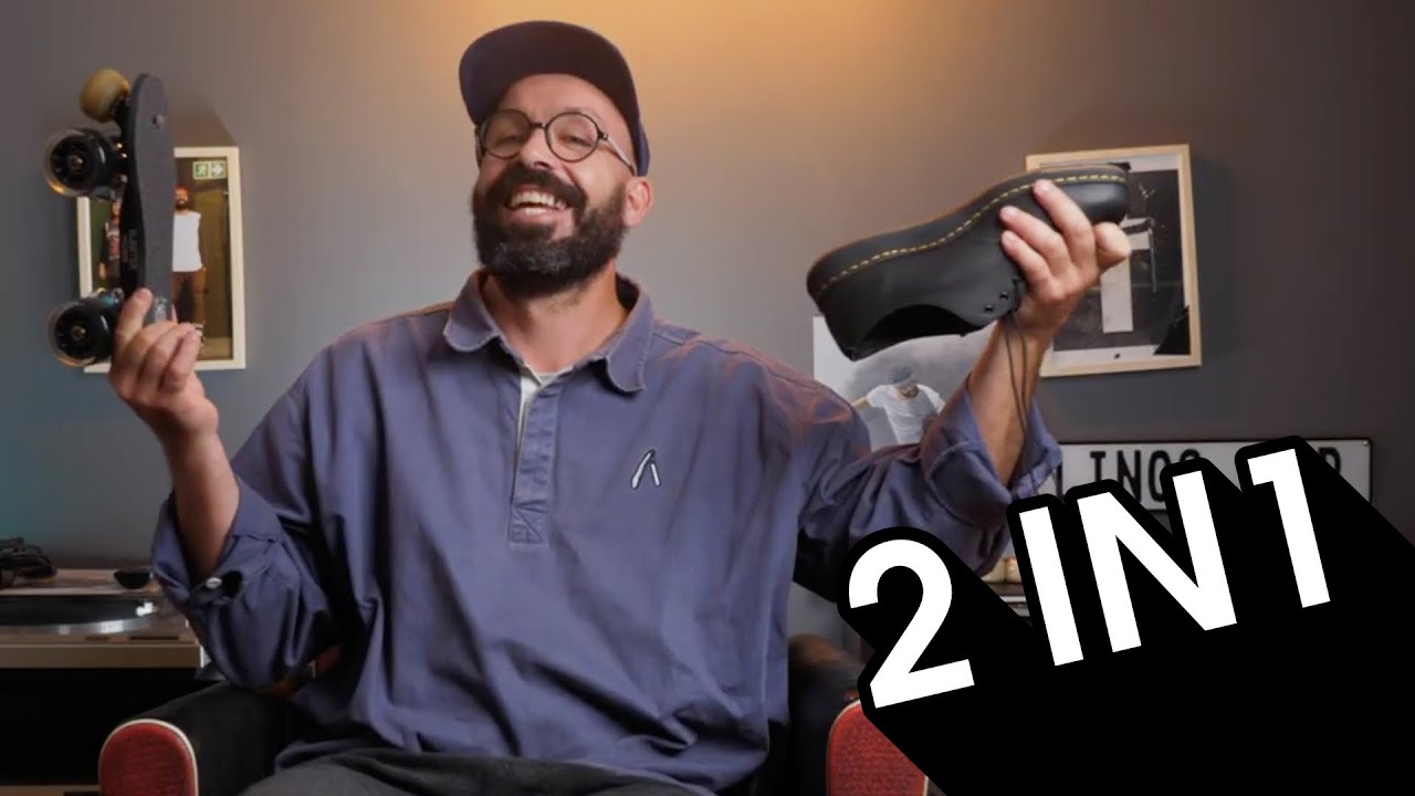 Detail How To Make Converse Roller Skates Nomer 35
