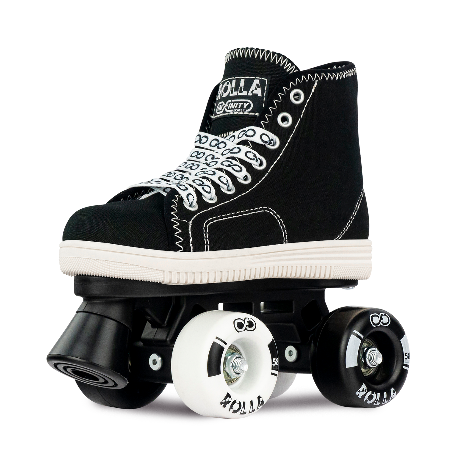 Detail How To Make Converse Roller Skates Nomer 36