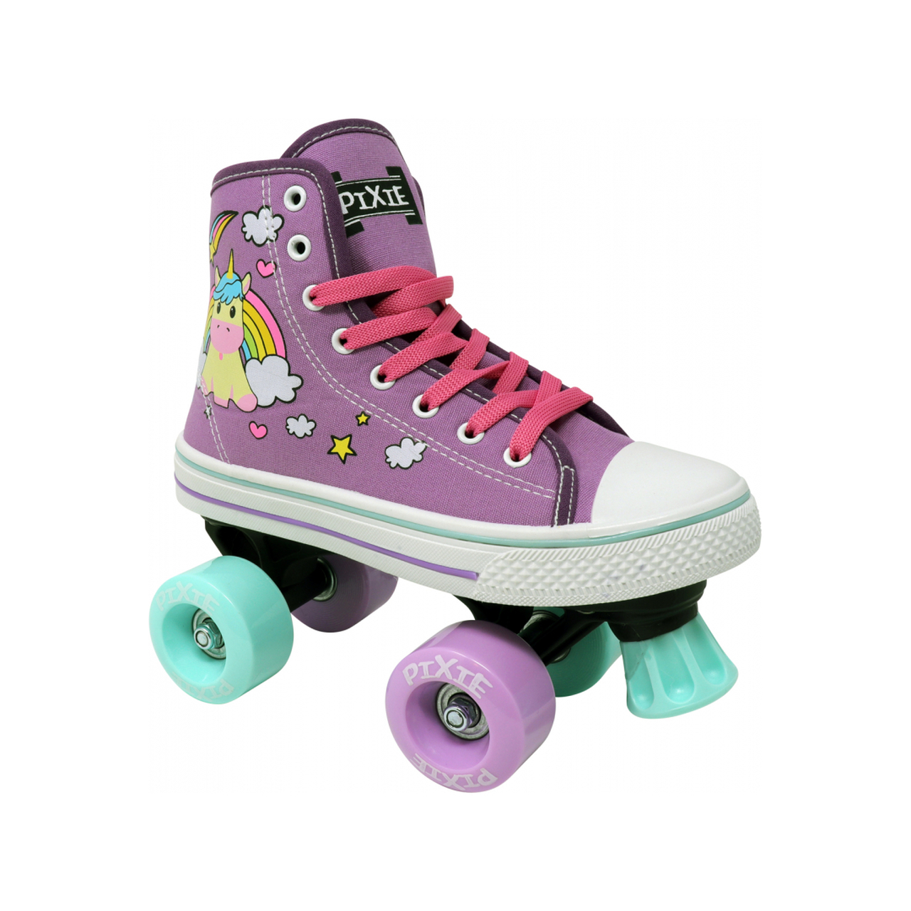 Detail How To Make Converse Roller Skates Nomer 37