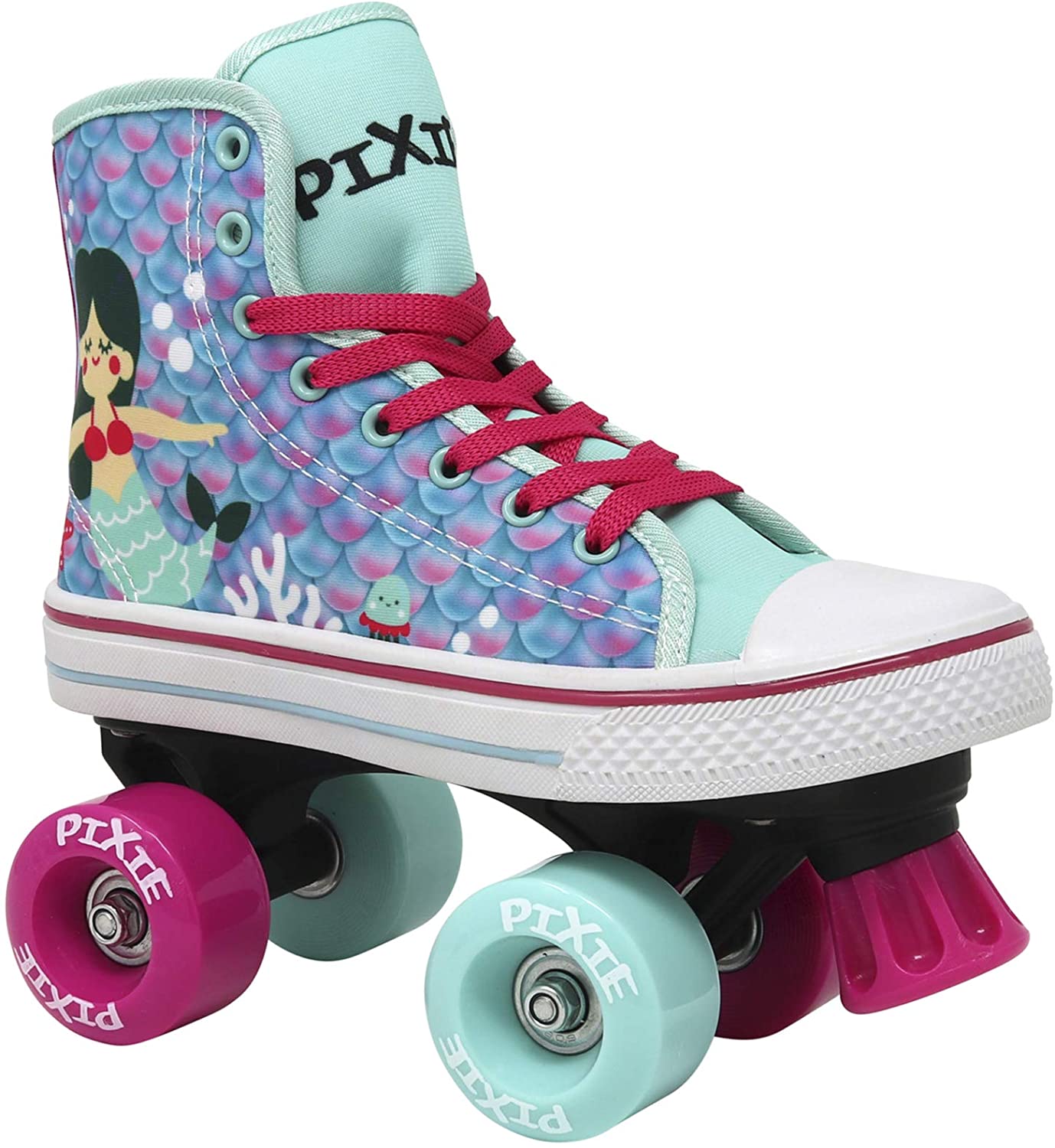 Detail How To Make Converse Roller Skates Nomer 38