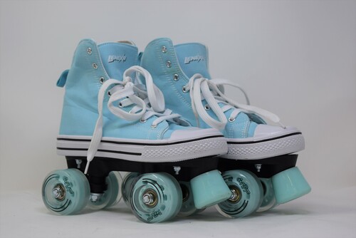 Detail How To Make Converse Roller Skates Nomer 39
