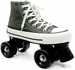 Detail How To Make Converse Roller Skates Nomer 40