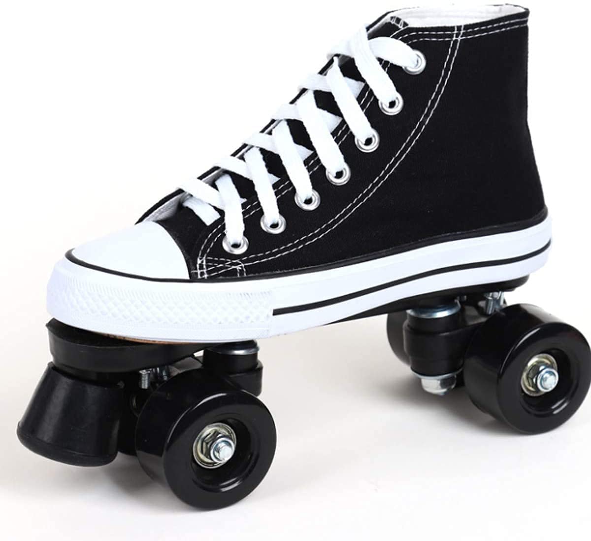 Detail How To Make Converse Roller Skates Nomer 41