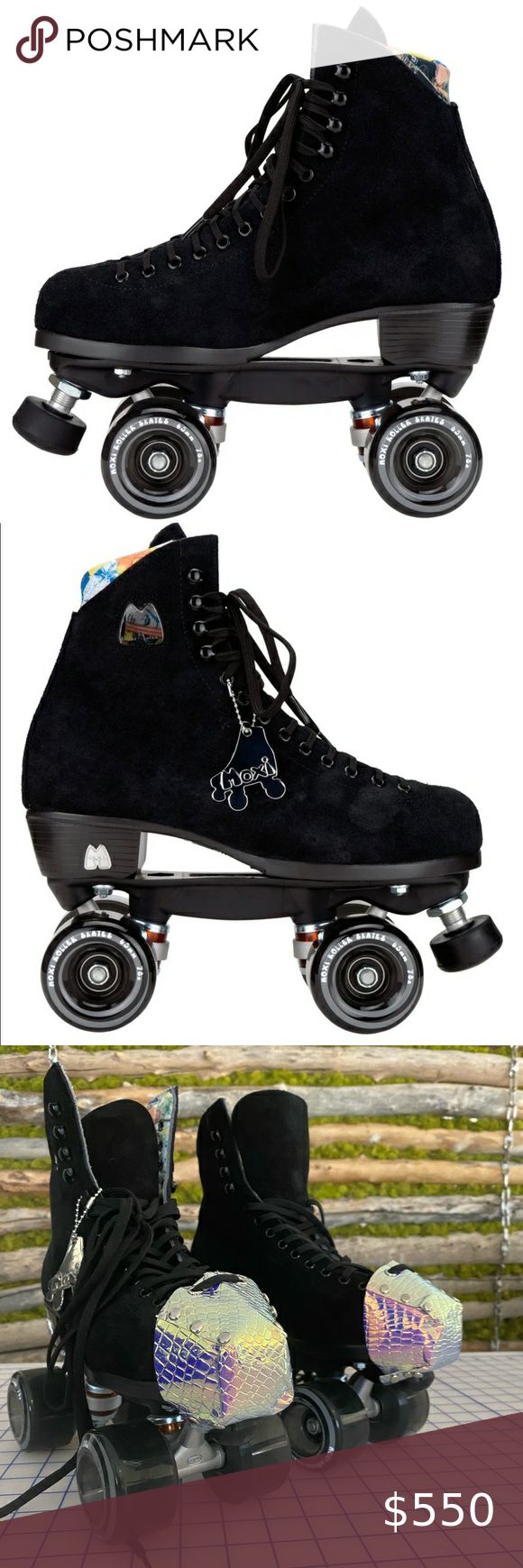 Detail How To Make Converse Roller Skates Nomer 44