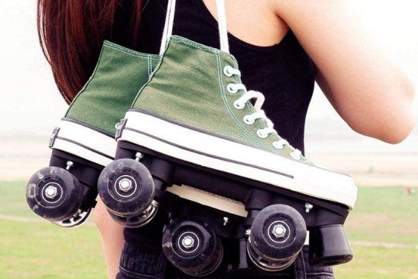 Detail How To Make Converse Roller Skates Nomer 49