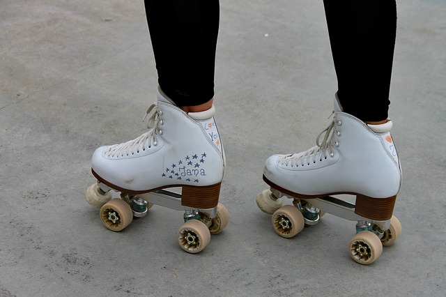 Detail How To Make Converse Roller Skates Nomer 50
