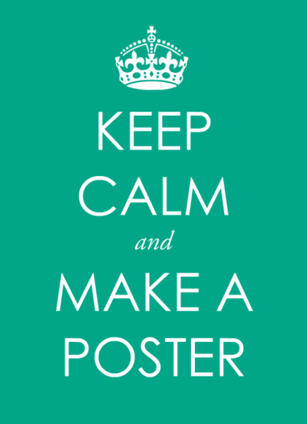 Detail How To Make Keep Calm Images Nomer 2