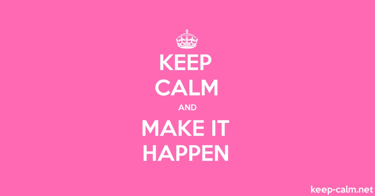 Detail How To Make Keep Calm Images Nomer 17
