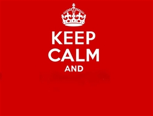Detail How To Make Keep Calm Images Nomer 21