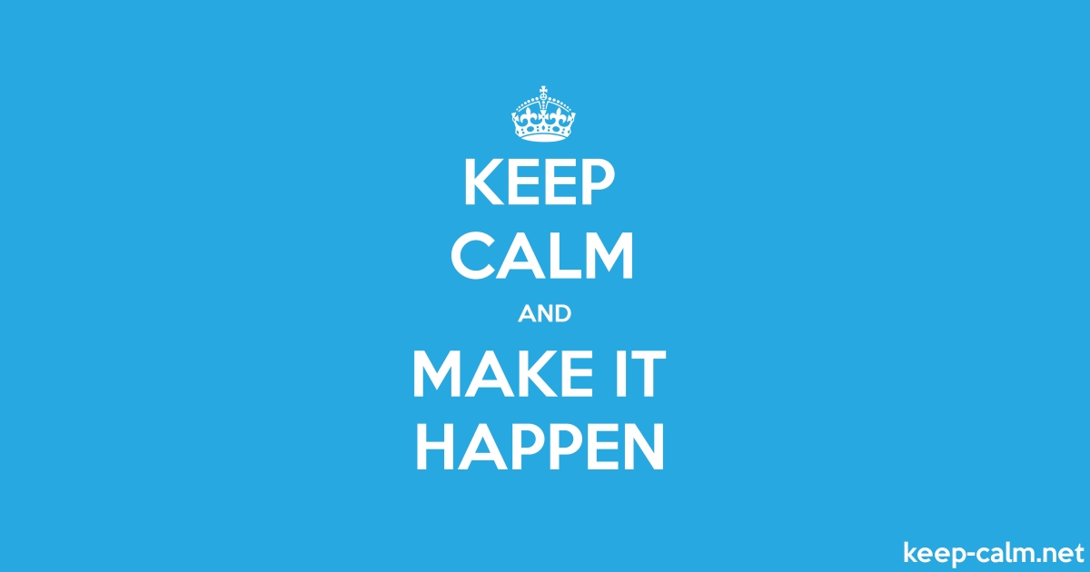 Detail How To Make Keep Calm Images Nomer 29