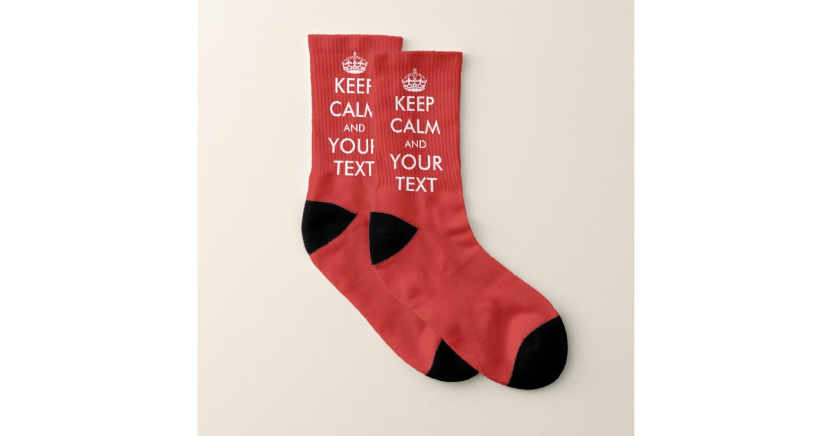 Detail How To Make Keep Calm Images Nomer 30