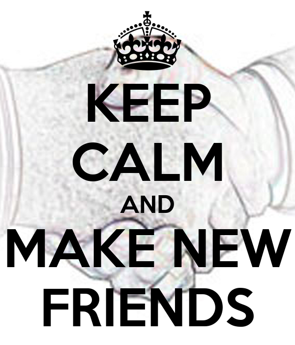 Detail How To Make Keep Calm Images Nomer 31