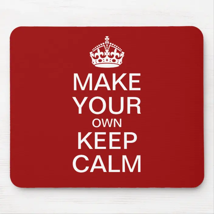 Detail How To Make Keep Calm Images Nomer 37