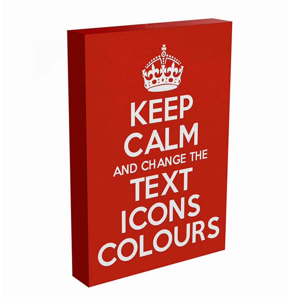Detail How To Make Keep Calm Images Nomer 41