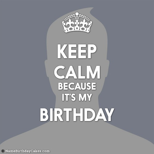 Detail How To Make Keep Calm Images Nomer 48