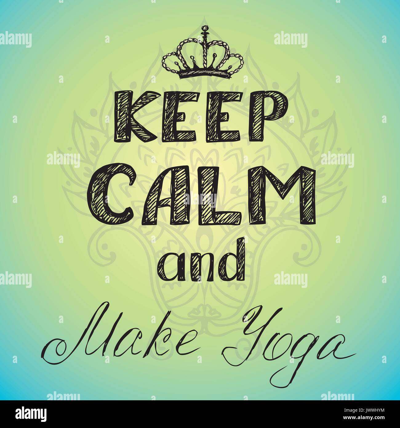 Detail How To Make Keep Calm Images Nomer 52