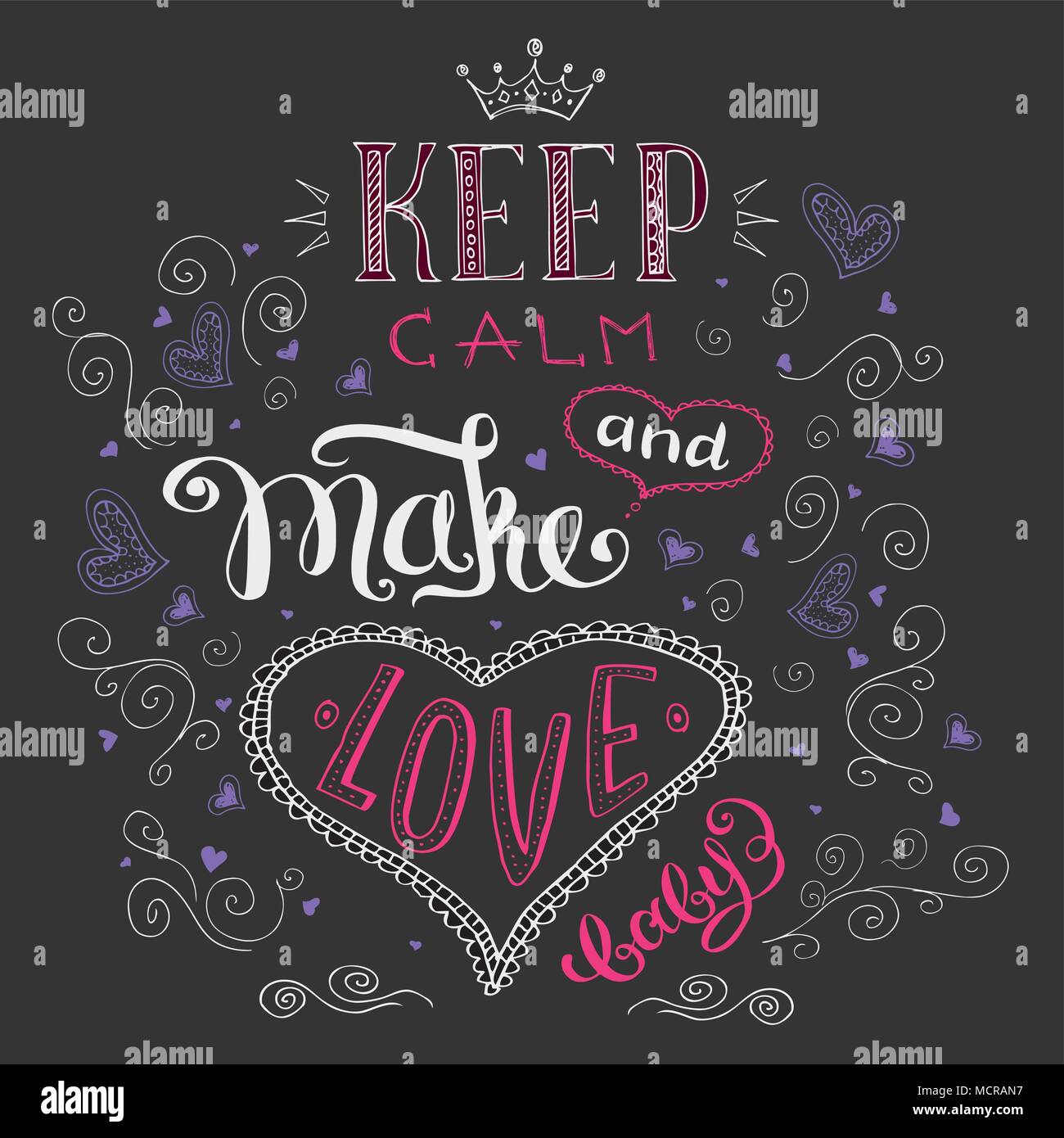 Detail How To Make Keep Calm Images Nomer 53