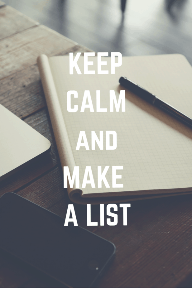 Detail How To Make Keep Calm Pictures Nomer 25