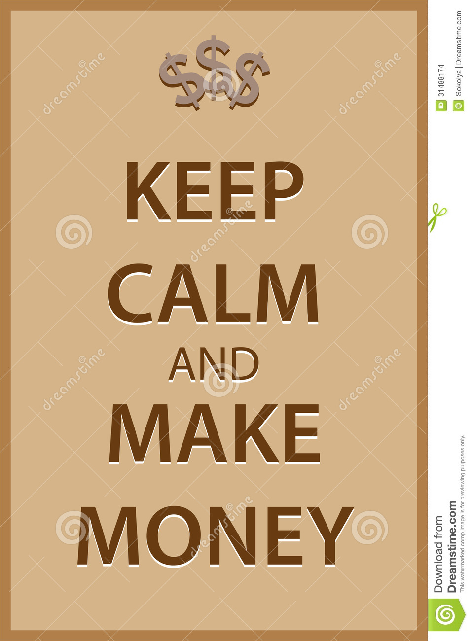 Detail How To Make Keep Calm Pictures Nomer 28