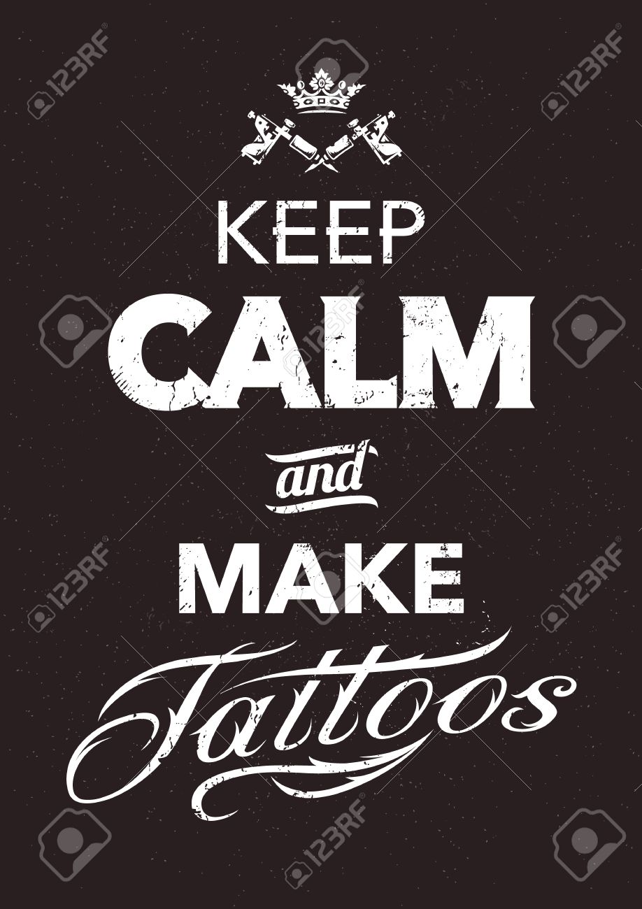 Detail How To Make Keep Calm Pictures Nomer 32