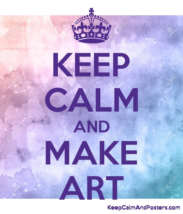 Detail How To Make Keep Calm Pictures Nomer 8