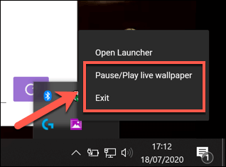 Detail How To Make Live Wallpaper Pc Nomer 9