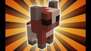 Detail How To Make Mushroom Cow In Minecraft Nomer 26