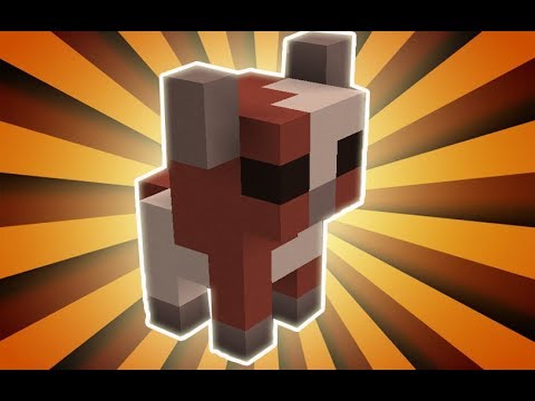 Detail How To Make Mushroom Cow In Minecraft Nomer 8