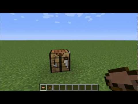 Detail How To Make Mushroom Soup In Minecraft Pc Nomer 24