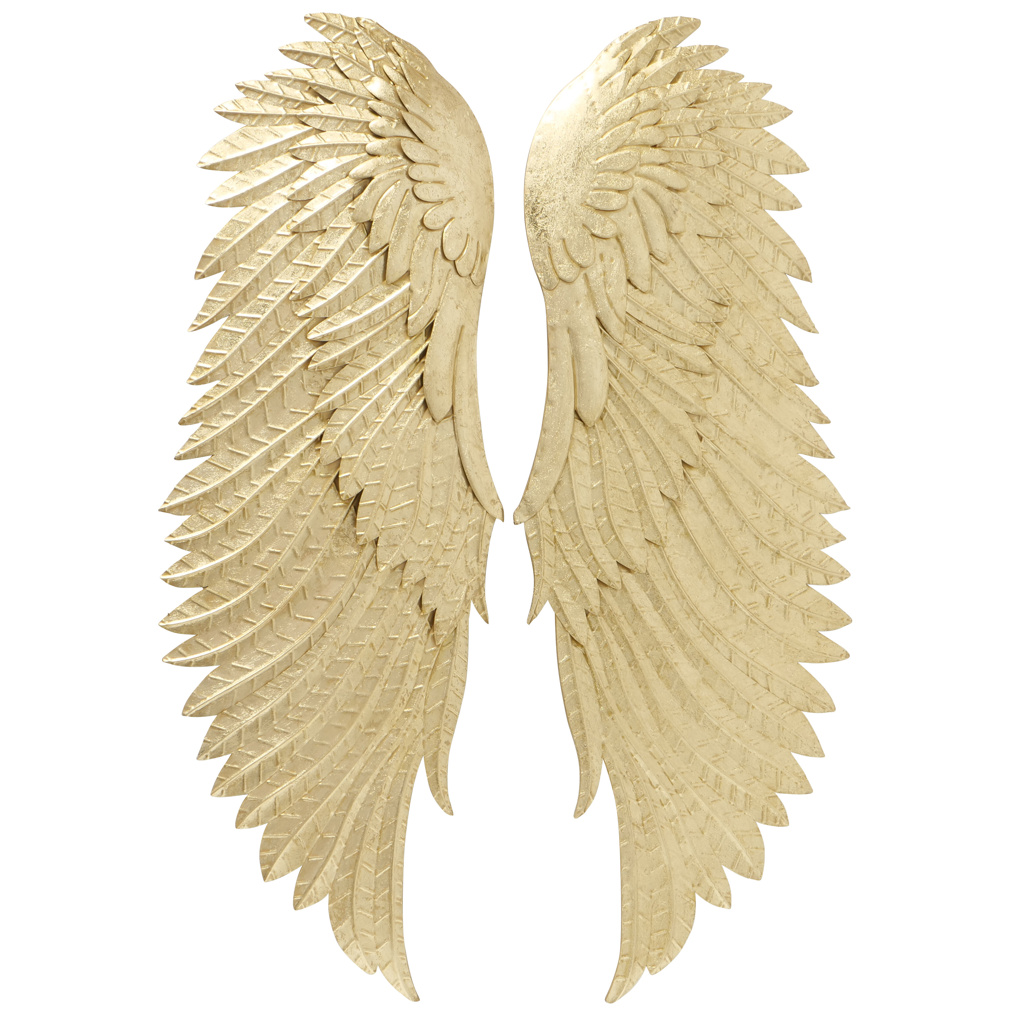 Detail How To Make Realistic Wings Nomer 21