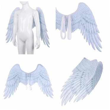 Detail How To Make Realistic Wings Nomer 25