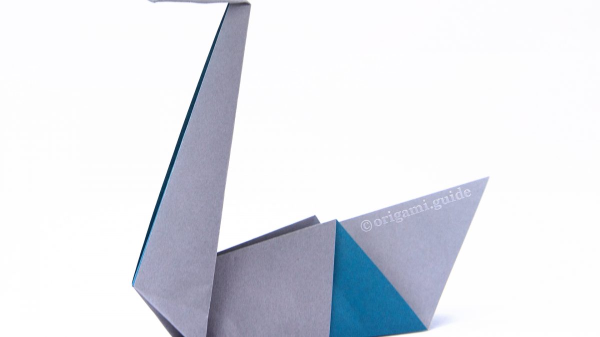 Detail How To Make Swan Out Of Napkin Nomer 45