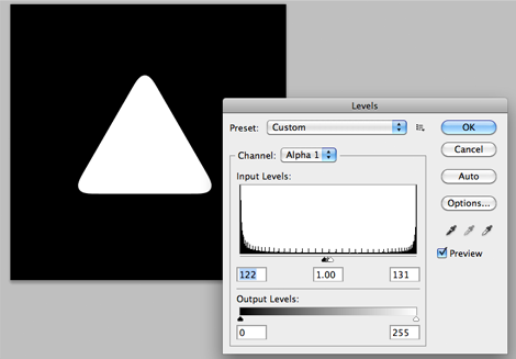 Detail How To Make Triangle In Photoshop Nomer 14