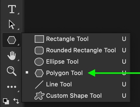 Detail How To Make Triangle In Photoshop Nomer 17