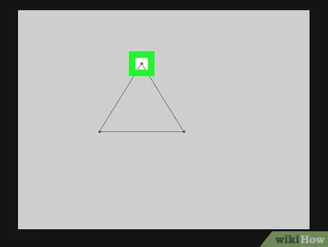 Detail How To Make Triangle In Photoshop Nomer 31