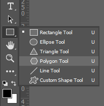Detail How To Make Triangle In Photoshop Nomer 39