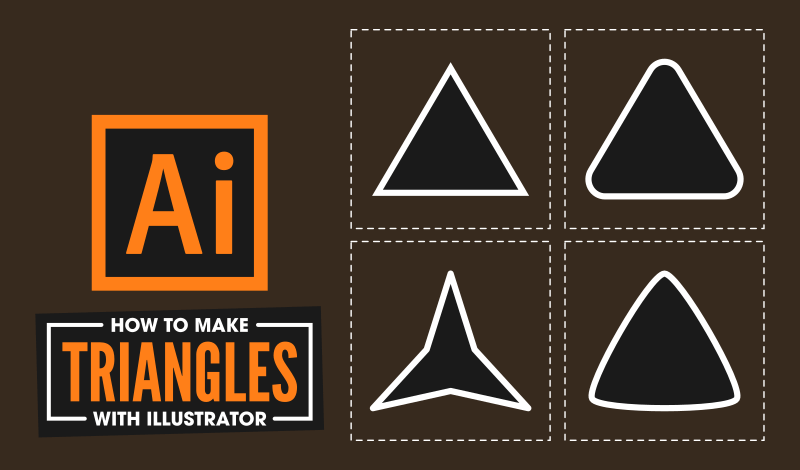 Detail How To Make Triangle In Photoshop Nomer 40