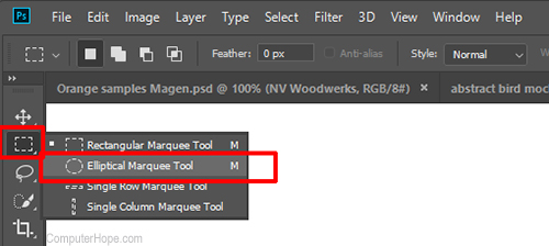 Detail How To Make Triangle In Photoshop Nomer 44