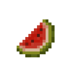 Detail How To Make Watermelon Seeds In Minecraft Nomer 31