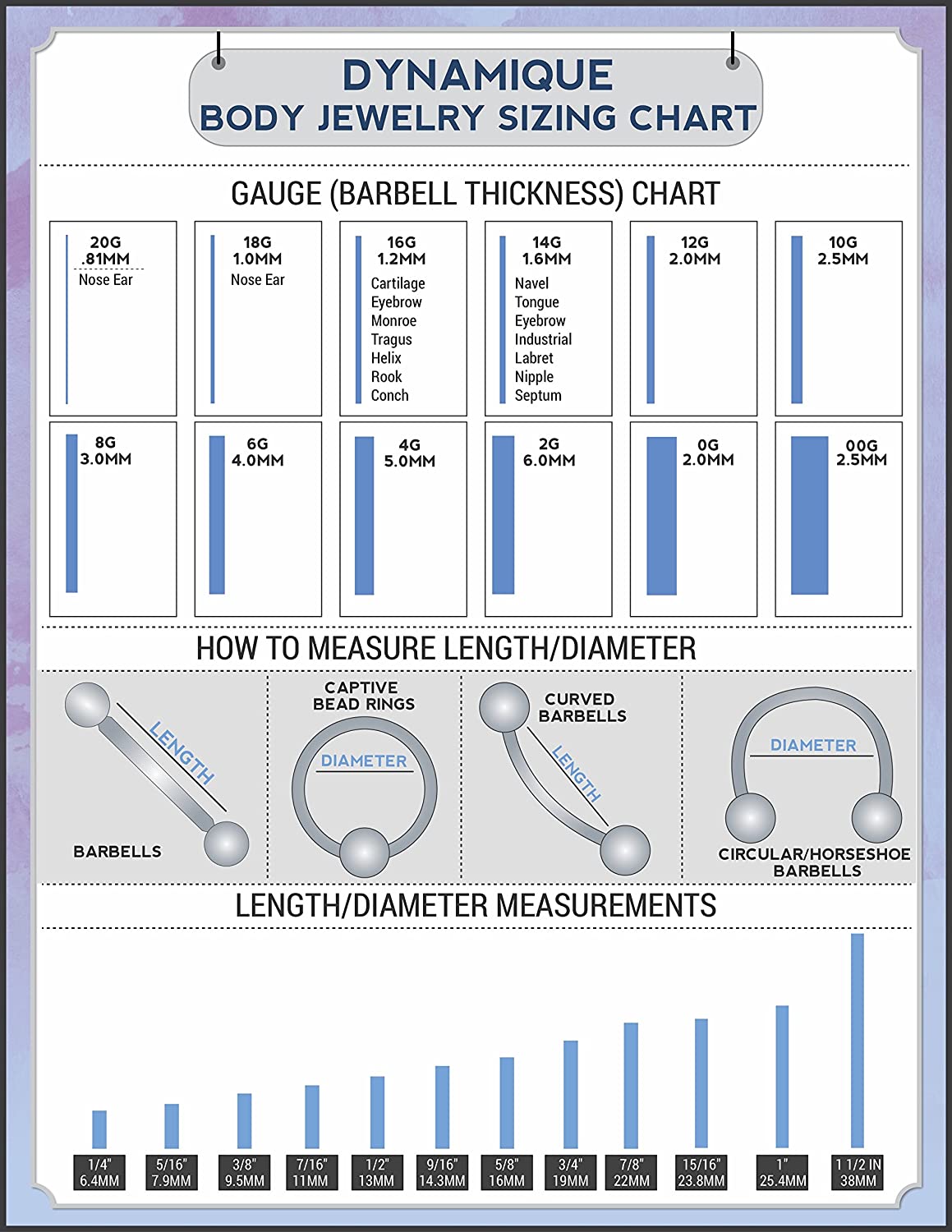 Detail How To Measure Industrial Barbell Nomer 24