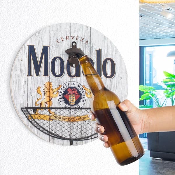 Detail How To Open A Modelo Without A Bottle Opener Nomer 25